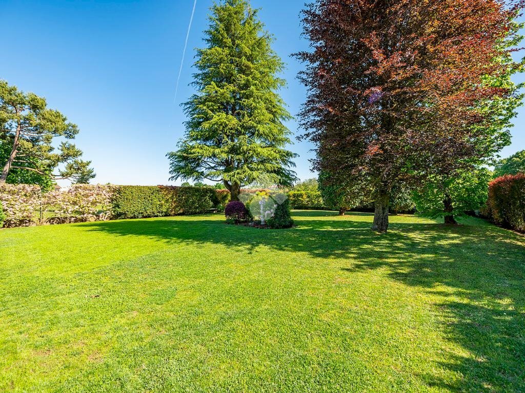 Villa a Schiera Via Don Luigi Repetti, Rescaldina - foto 3