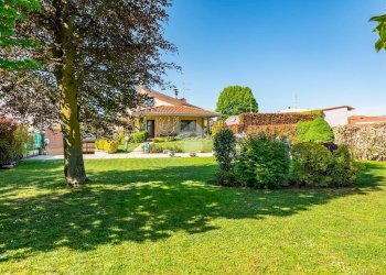 Villa a Schiera Via Don Luigi Repetti, Rescaldina - foto 1