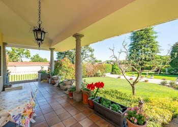 Villa a Schiera Via Don Luigi Repetti, Rescaldina - foto 5