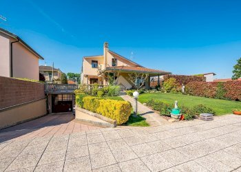 Villa a Schiera Via Don Luigi Repetti, Rescaldina - foto 6