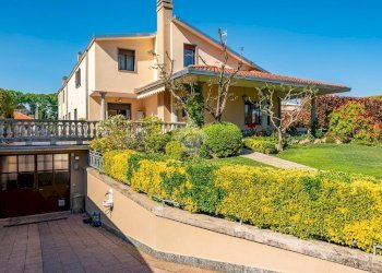 Villa a Schiera Via Don Luigi Repetti, Rescaldina - foto 7