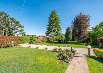 Villa a Schiera Via Don Luigi Repetti, Rescaldina - foto 8