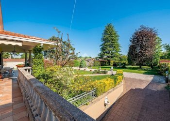 Villa a Schiera Via Don Luigi Repetti, Rescaldina - foto 9