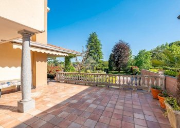 Villa a Schiera Via Don Luigi Repetti, Rescaldina - foto 10