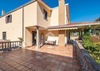 Villa a Schiera Via Don Luigi Repetti, Rescaldina - foto 11