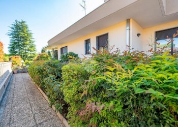 Villa a Schiera Via Don Luigi Repetti, Rescaldina - foto 12