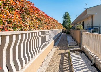 Villa a Schiera Via Don Luigi Repetti, Rescaldina - foto 13