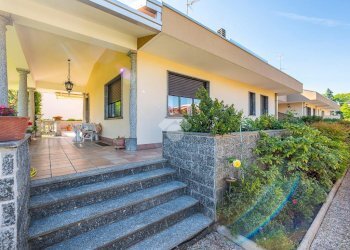 Villa a Schiera Via Don Luigi Repetti, Rescaldina - foto 14