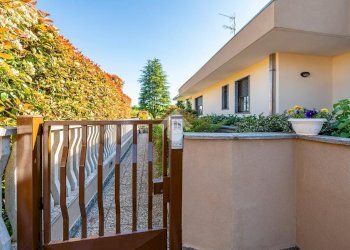 Villa a Schiera Via Don Luigi Repetti, Rescaldina - foto 16