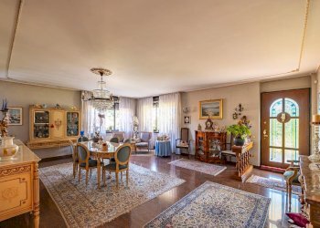 Villa a Schiera Via Don Luigi Repetti, Rescaldina - foto 17