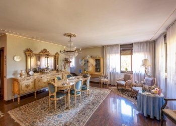 Villa a Schiera Via Don Luigi Repetti, Rescaldina - foto 18