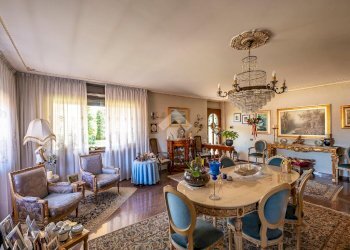 Villa a Schiera Via Don Luigi Repetti, Rescaldina - foto 19