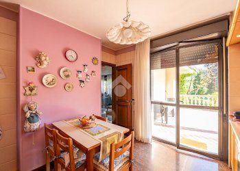 Villa a Schiera Via Don Luigi Repetti, Rescaldina - foto 21