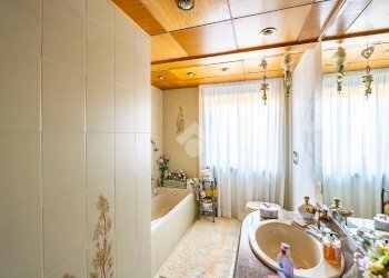 Villa a Schiera Via Don Luigi Repetti, Rescaldina - foto 25