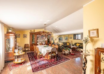 Villa a Schiera Via Don Luigi Repetti, Rescaldina - foto 28