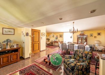 Villa a Schiera Via Don Luigi Repetti, Rescaldina - foto 29