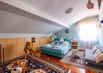 Villa a Schiera Via Don Luigi Repetti, Rescaldina - foto 30