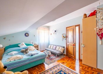 Villa a Schiera Via Don Luigi Repetti, Rescaldina - foto 31