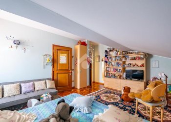 Villa a Schiera Via Don Luigi Repetti, Rescaldina - foto 32