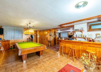 Villa a Schiera Via Don Luigi Repetti, Rescaldina - foto 34
