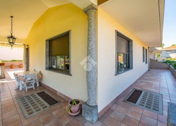 Villa a Schiera Via Don Luigi Repetti, Rescaldina - foto 37
