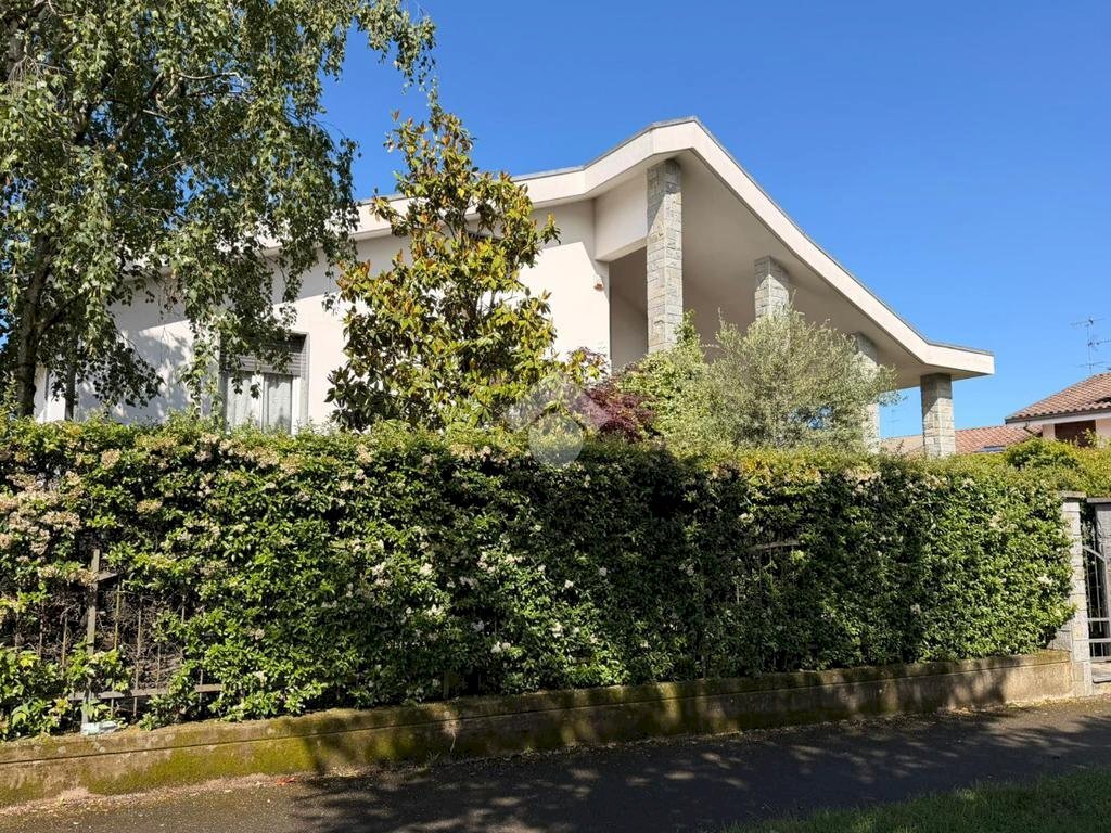 Villa Via Aurelio Ferrando, Novi Ligure - photo 3