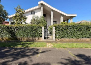 Villa Via Aurelio Ferrando, Novi Ligure - photo 2