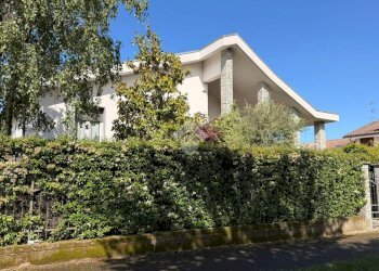 Villa Via Aurelio Ferrando, Novi Ligure - photo 3