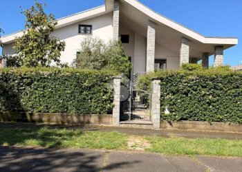 Villa Via Aurelio Ferrando, Novi Ligure - photo 4