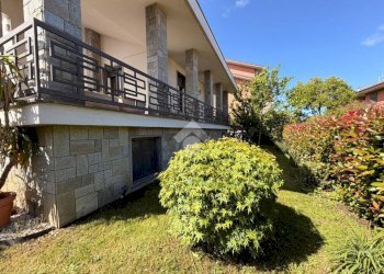 Villa Via Aurelio Ferrando, Novi Ligure - photo 6