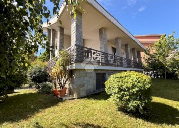 Villa Via Aurelio Ferrando, Novi Ligure - photo 7