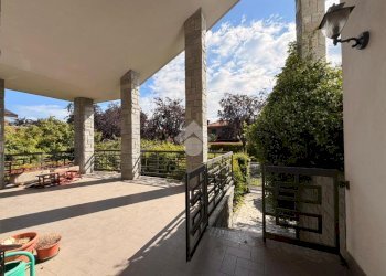 Villa Via Aurelio Ferrando, Novi Ligure - photo 11