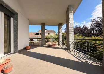 Villa Via Aurelio Ferrando, Novi Ligure - photo 12