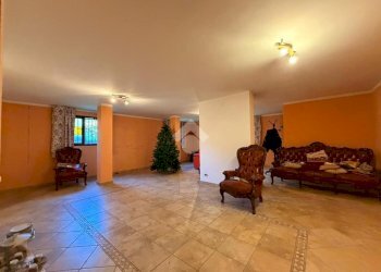 Villa Via Aurelio Ferrando, Novi Ligure - photo 26