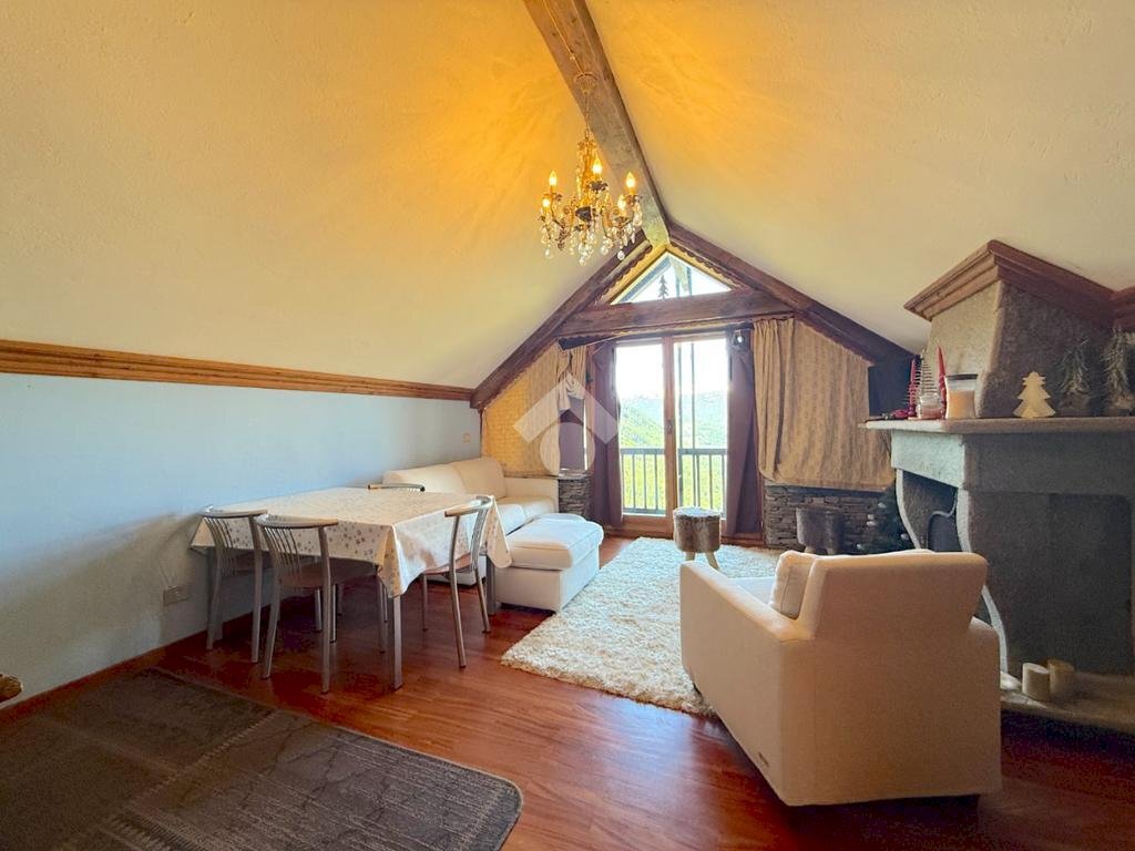 Four-room apartment Via grangesises, Sauze di Cesana - photo 3