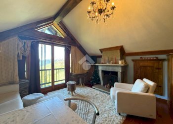 Four-room apartment Via grangesises, Sauze di Cesana - photo 2