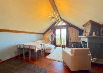 Four-room apartment Via grangesises, Sauze di Cesana - photo 3