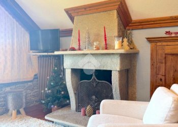 Four-room apartment Via grangesises, Sauze di Cesana - photo 4