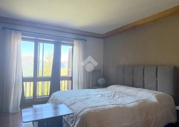 Four-room apartment Via grangesises, Sauze di Cesana - photo 5