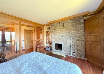 Four-room apartment Via grangesises, Sauze di Cesana - photo 6