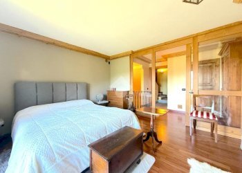 Four-room apartment Via grangesises, Sauze di Cesana - photo 7