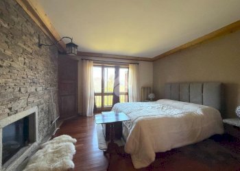 Four-room apartment Via grangesises, Sauze di Cesana - photo 8