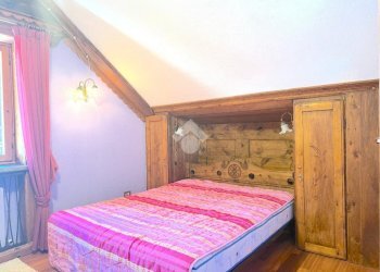 Four-room apartment Via grangesises, Sauze di Cesana - photo 10