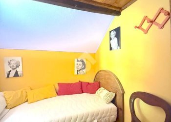 Four-room apartment Via grangesises, Sauze di Cesana - photo 13