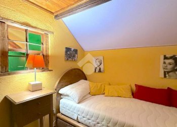 Four-room apartment Via grangesises, Sauze di Cesana - photo 14