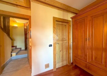 Four-room apartment Via grangesises, Sauze di Cesana - photo 17
