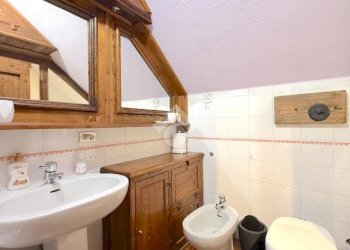 Four-room apartment Via grangesises, Sauze di Cesana - photo 18