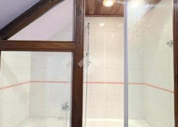 Four-room apartment Via grangesises, Sauze di Cesana - photo 19