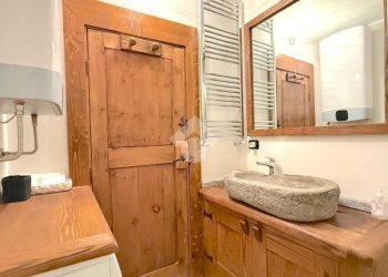 Four-room apartment Via grangesises, Sauze di Cesana - photo 21