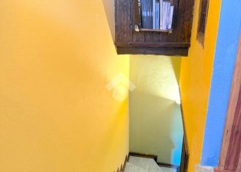 Four-room apartment Via grangesises, Sauze di Cesana - photo 24